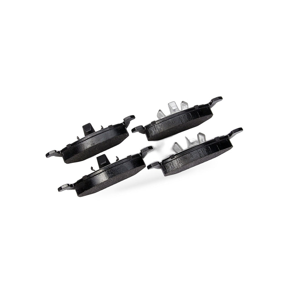 Front Brake Pad Kit Suitable for Audi A3 TT VW Golf Skoda Octavia Seat Altea - BD4