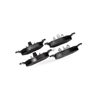Front Brake Pad Kit Suitable for Audi A3 TT VW Golf Skoda Octavia Seat Altea - BD4