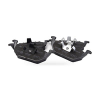 Front Brake Pad Kit Suitable for Audi A3 TT VW Golf Skoda Octavia Seat Altea - ZT2