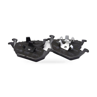 compare product Front Brake Pad Kit Suitable for Audi A3 TT VW Golf Skoda Octavia Seat Altea