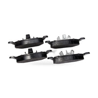 Front Brake Pad Kit Suitable for Audi A3 TT VW Golf Skoda Octavia Seat Altea - ZT3