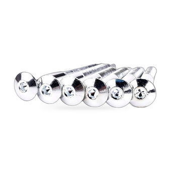 compare product Spare Tire Hold Down Bolt Retainer Kit Suitable for Ford Mazda Mercury 924-310