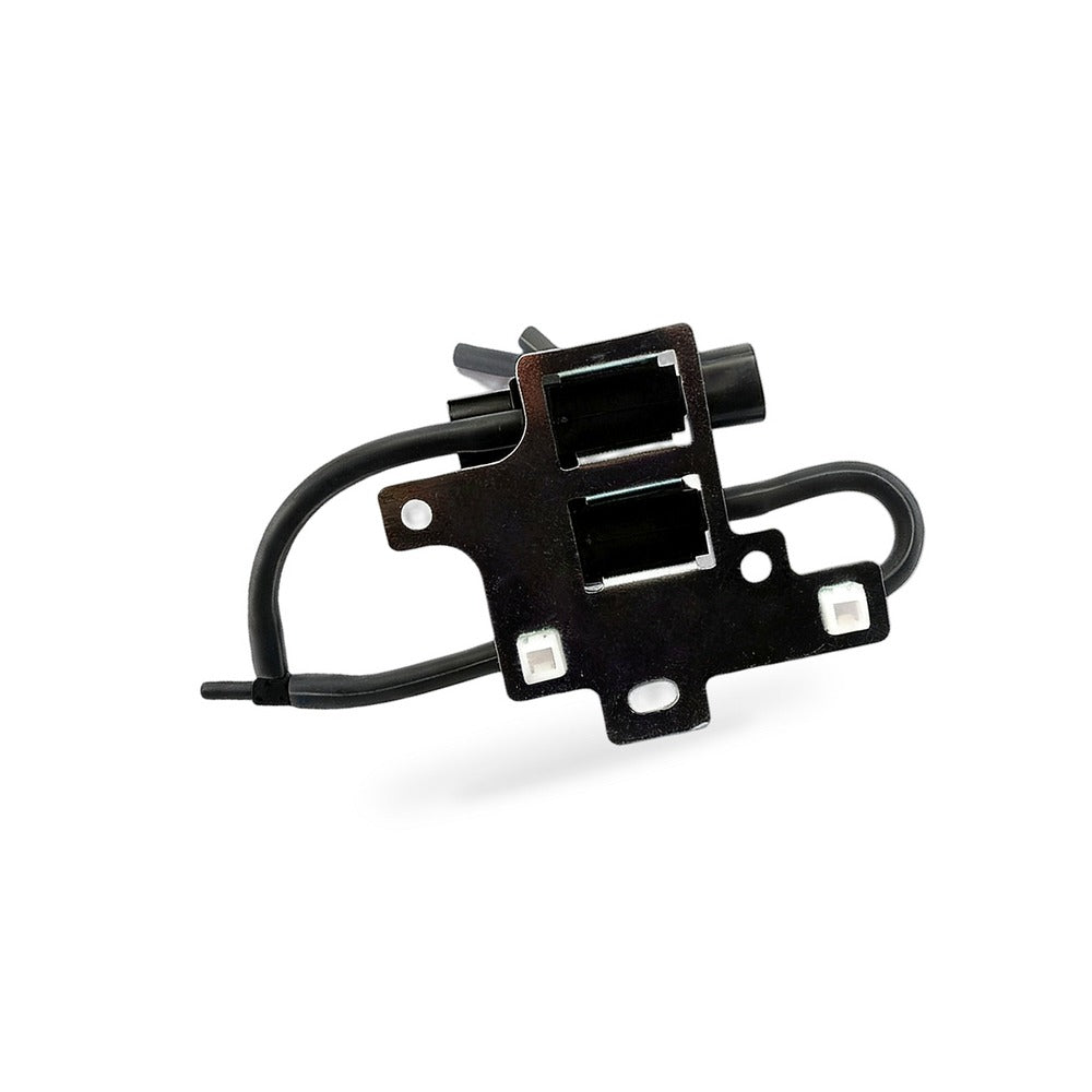 EGR Valve Solenoid Suitable for Mitsubishi L200 Pajero Sport Triton Challenger - BD4