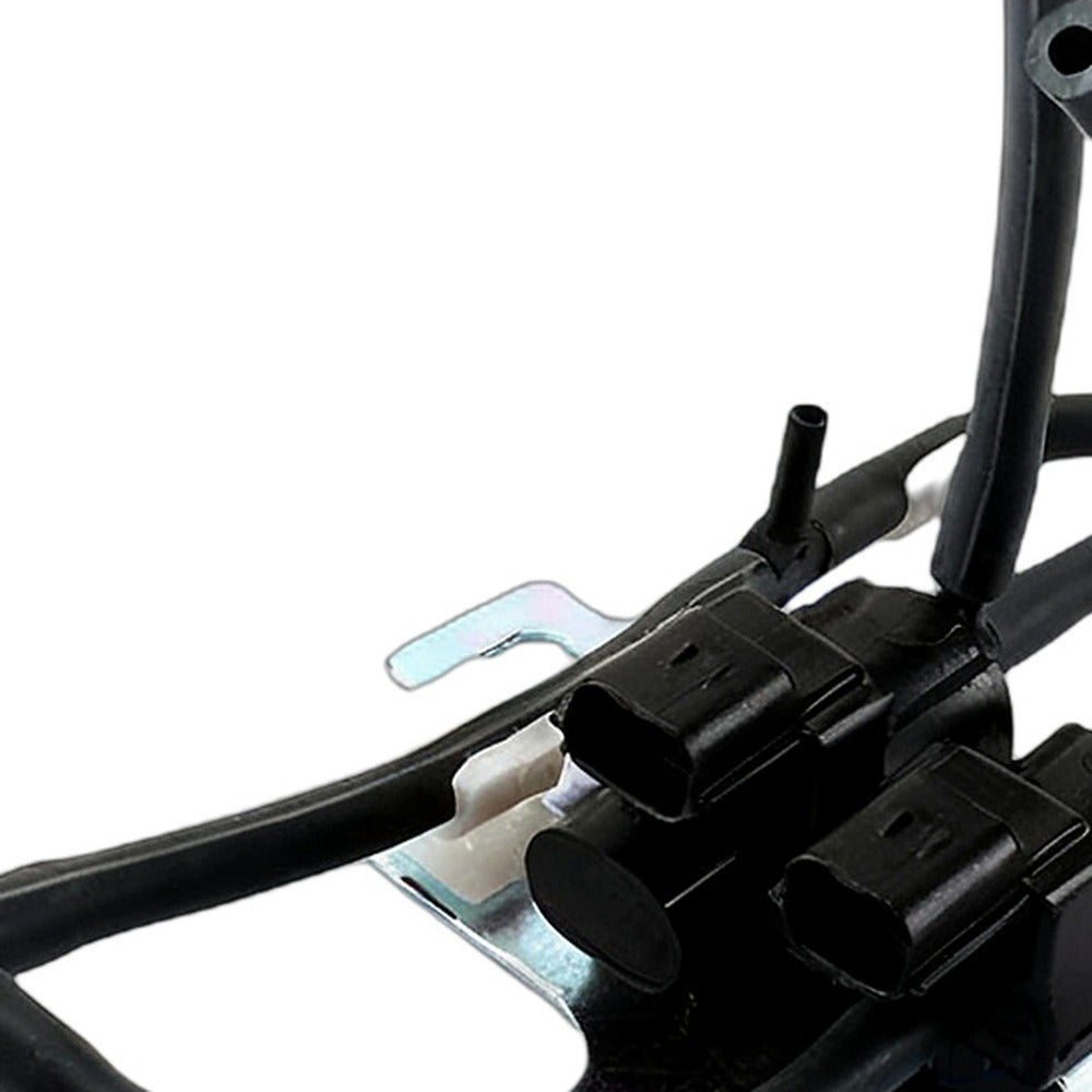 EGR Valve Solenoid Suitable for Mitsubishi L200 Pajero Sport Triton Challenger - XQ1