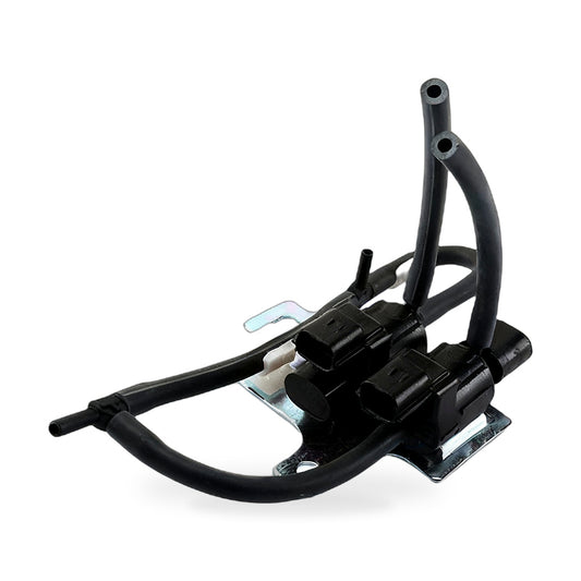 EGR Valve Solenoid Suitable for Mitsubishi L200 Pajero Sport Triton Challenger - ZT2