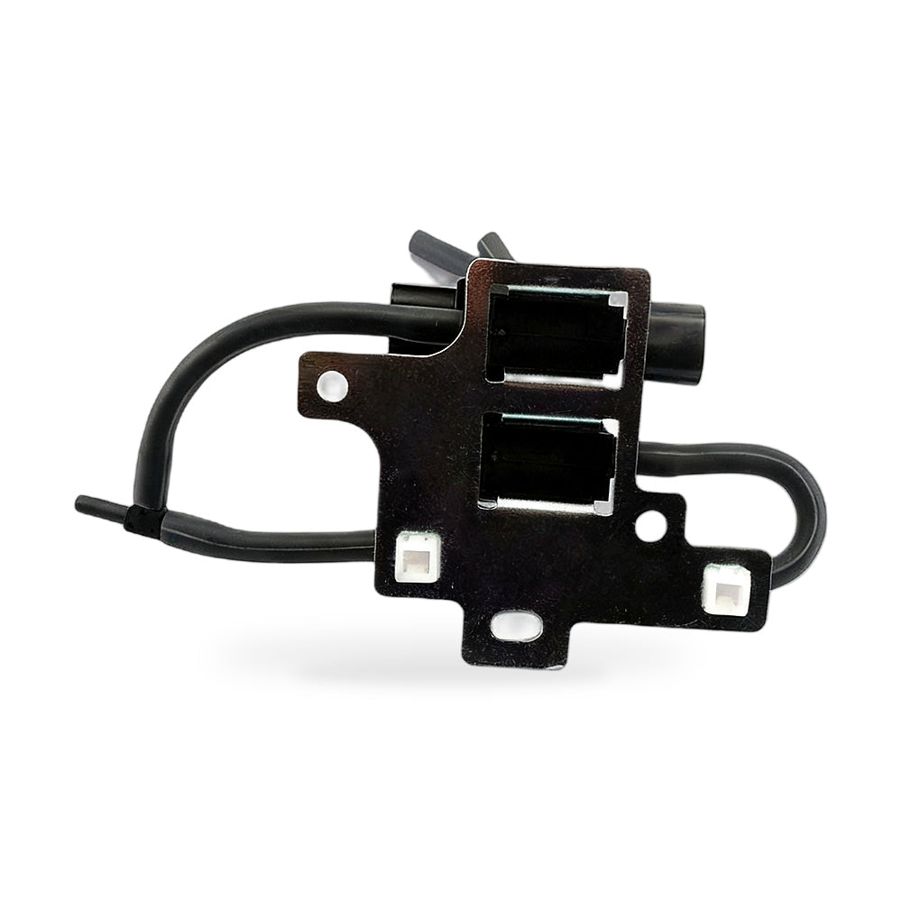 EGR Valve Solenoid Suitable for Mitsubishi L200 Pajero Sport Triton Challenger - ZT3