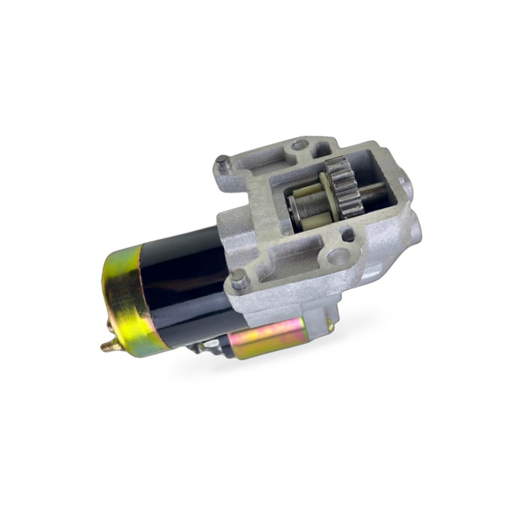 Starter Motor Assembly Suitable for Ford Mondeo 2.5L 2000-2007 LE2S7T-11000 - BD4