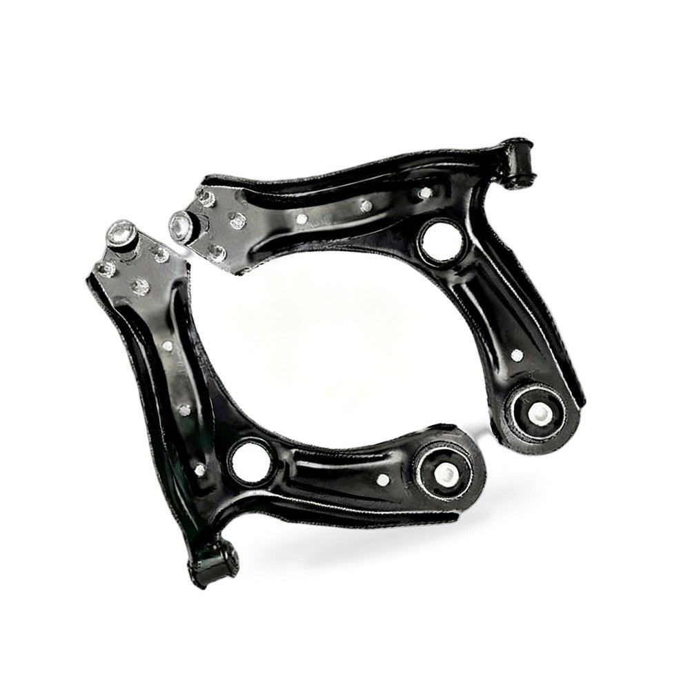 Front Lower Left Right Control Arms Ball Joints Suitable for Skoda Rapid NH3 NH1