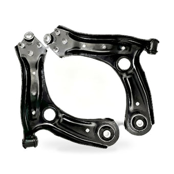 compare product Front Lower Left Right Control Arms Ball Joints Suitable for Skoda Rapid NH3 NH1