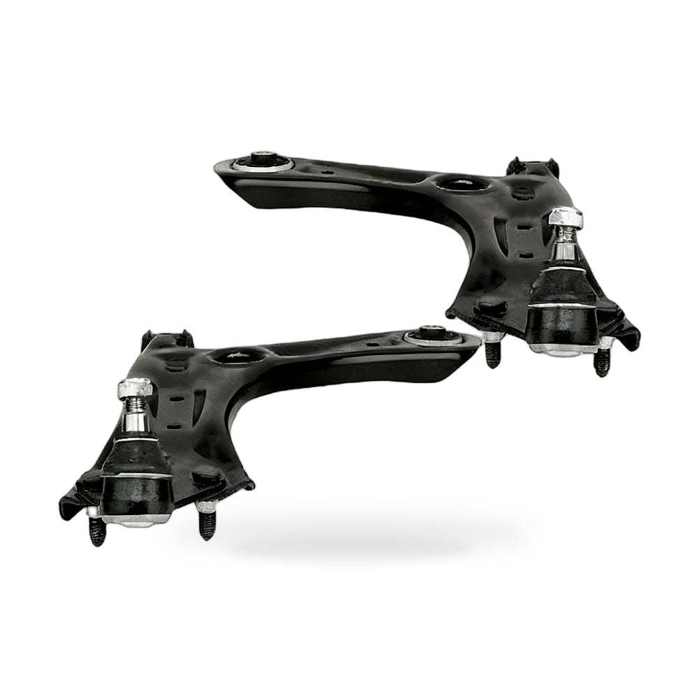 Front Lower Left Right Control Arms Ball Joints Suitable for Skoda Rapid NH3 NH1
