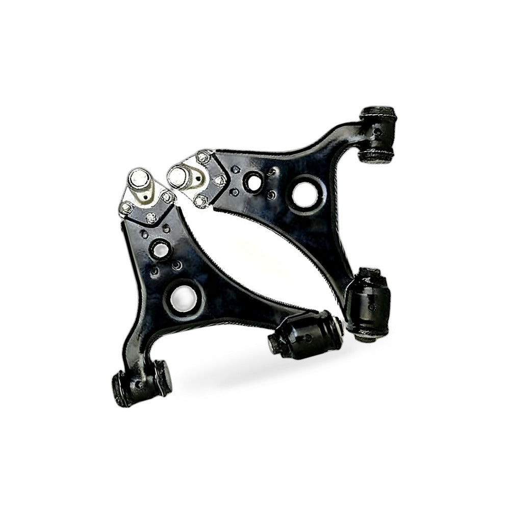Front Lower Left Right Control Arms Suitable for Mercedes A-Class W169 2004-2012