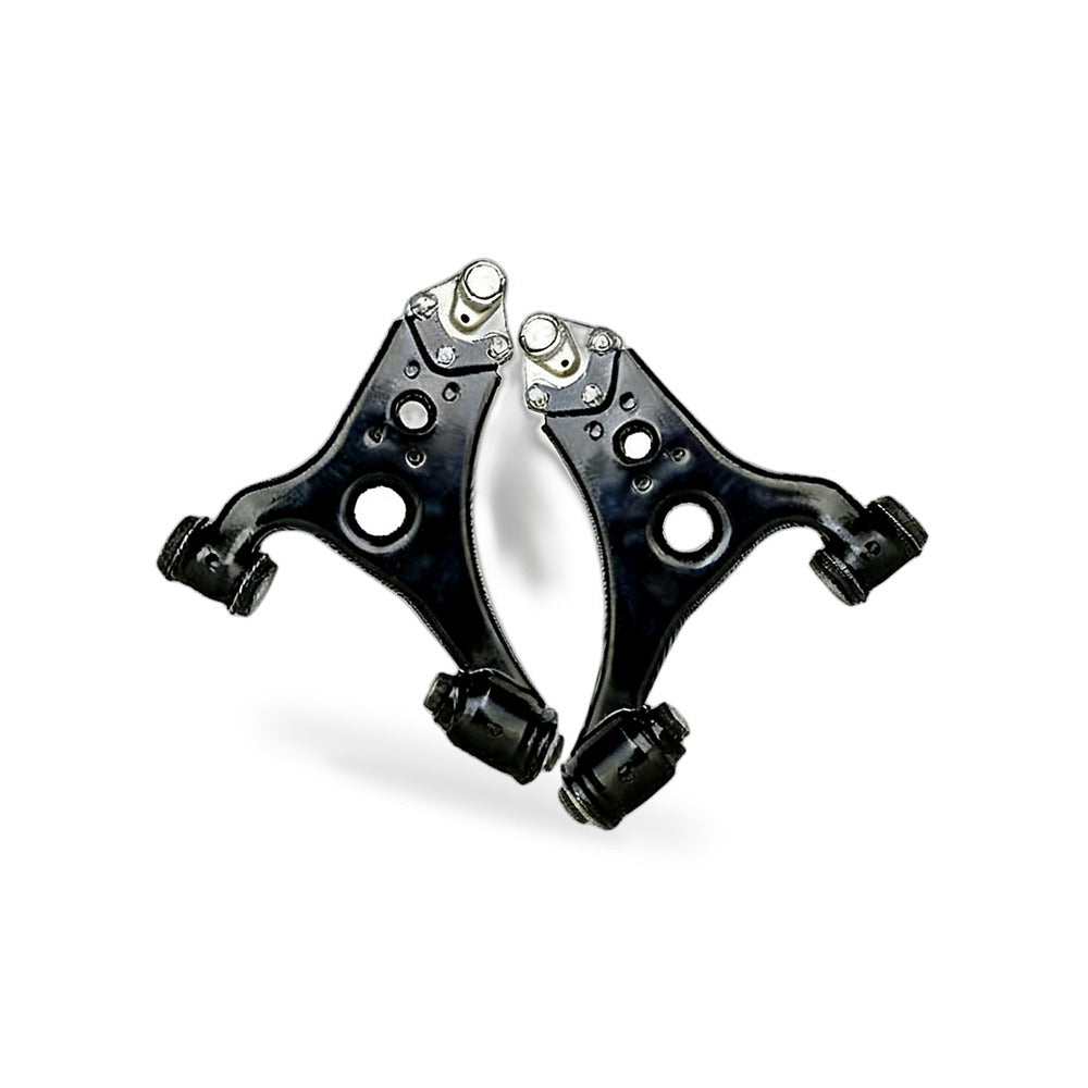 Front Lower Left Right Control Arms Suitable for Mercedes A-Class W169 2004-2012