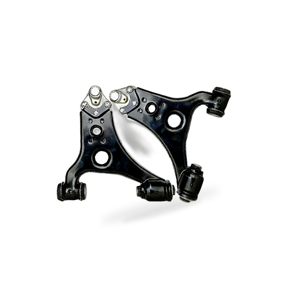 Front Lower Left Right Control Arms Suitable for Mercedes A-Class W169 2004-2012