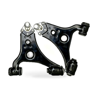 compare product Front Lower Left Right Control Arms Suitable for Mercedes A-Class W169 2004-2012