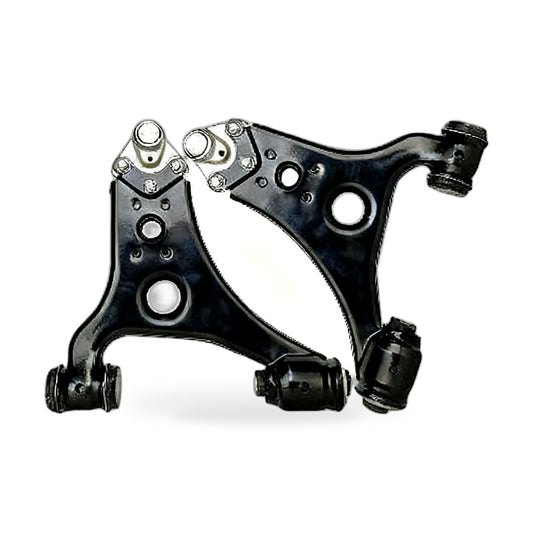 Front Lower Left Right Control Arms Suitable for Mercedes A-Class W169