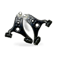Front Lower Left Right Control Arms Suitable for Mercedes A-Class W169 2004-2012