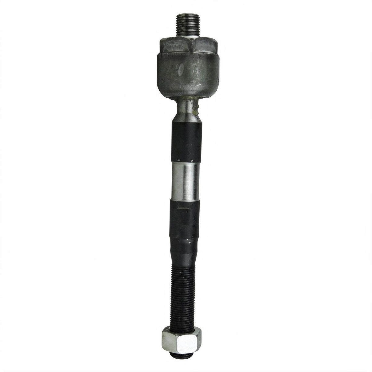 Inner Outer Tie Rod End 4PCS Suitable for Mitsubishi Pajero NM NP 2000-2006 - BD2