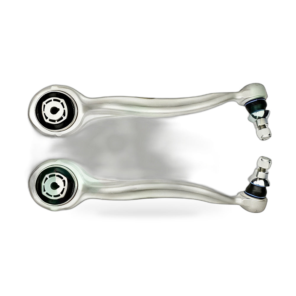 Front Lower Left Right Control Arms Suitable for Mercedes E-Class W213 S213 A238 - ZT3