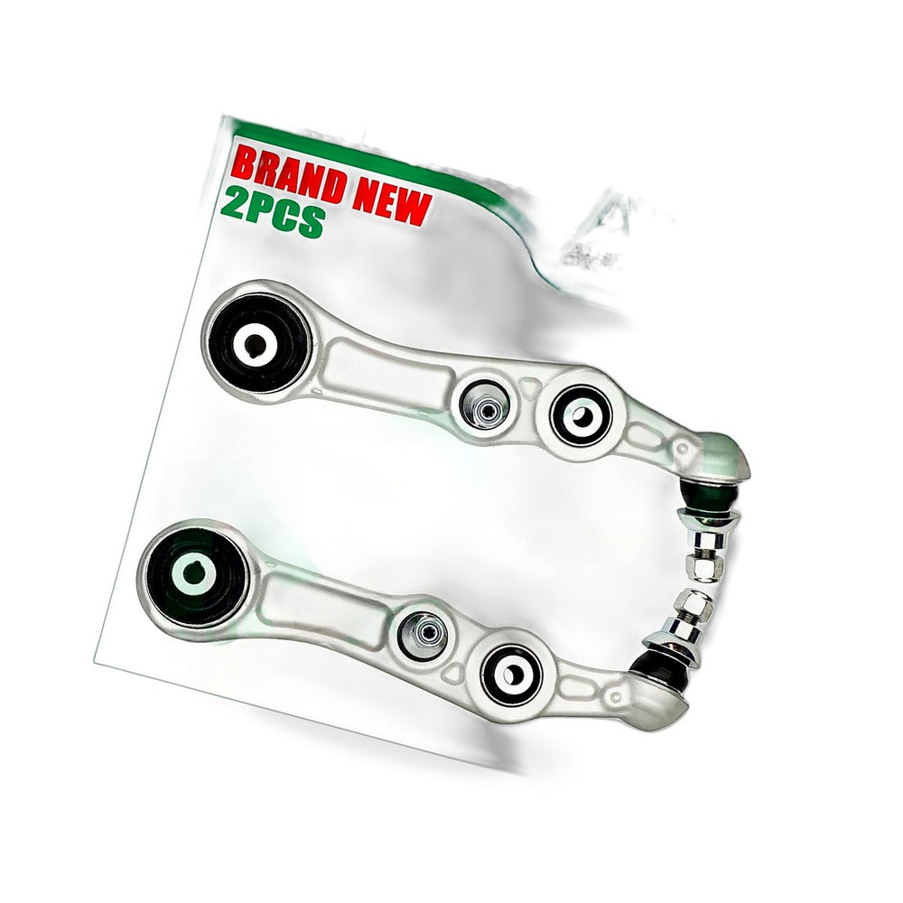 Front Lower Left Right Control Arm Suitable for Mercedes E-Class W213 S213 A238 - BD3