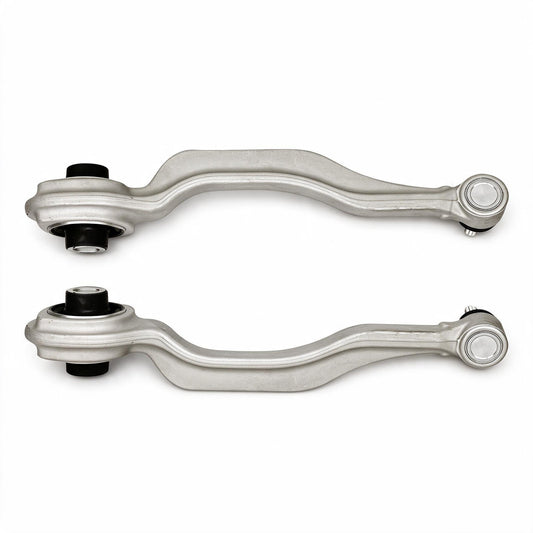 Front Lower Curved Control Arms Suitable for Mercedes-Benz CLS C219 2193300107