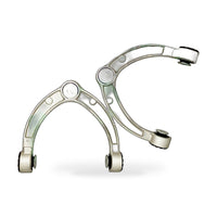 Front Upper Left Right Control Arm Pair Suitable for Mercedes ML-Class W166 - ZT2