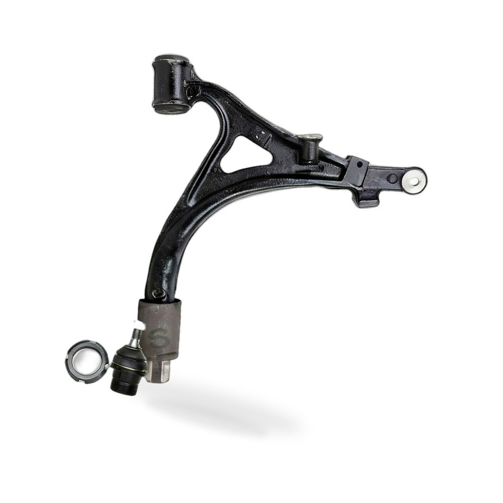 Front Lower Left Right Control Arms with Ball Joints Suitable for Mercedes ML - BD1