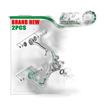 compare product Front Lower Left Right Control Arms Suitable for Mercedes-Benz SLK SLC R172 RWD