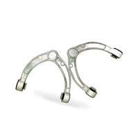 Front Upper Left Right Control Arm Pair Suitable for Mercedes GLE C292 W166 - BD1