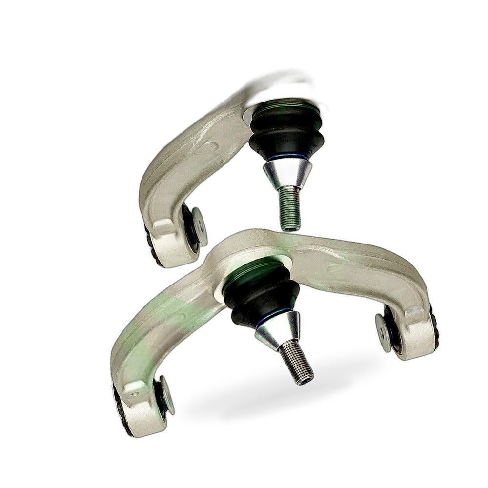 Front Upper Left Right Control Arm Pair Suitable for Mercedes-Benz GL-Class - BD4