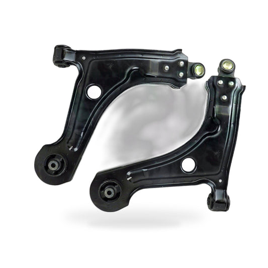 Front Lower Left Right Control Arm Ball Joint Set Suitable for Daewoo Lacetti - ZT2