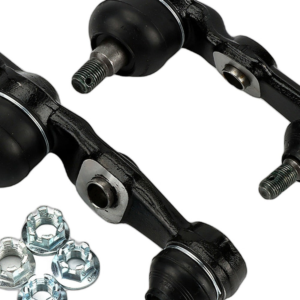 Front Lower Ball Joint Right Suitable for Toyota Corolla Matrix Yaris Scion tC - XQ1