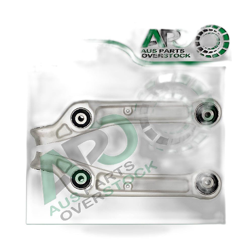 Front Lower Left Right Control Arms Suitable for Audi A4 S4 B9 2015-On
