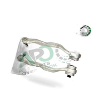 Front Lower Left Right Curved Control Arms Suitable for BMW 3 Series F30 F80 F31