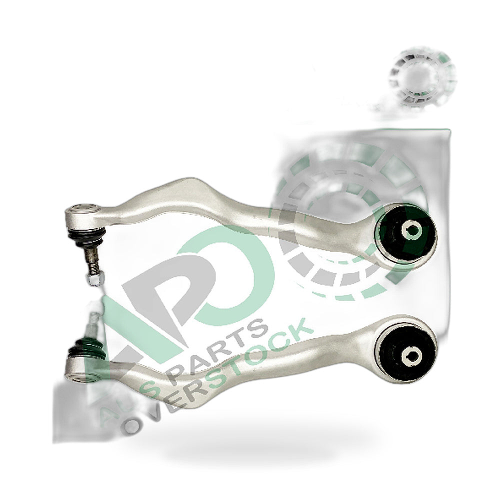 Front Lower Left Right Curved Control Arms Suitable for BMW 2 Series F22 F87 F23
