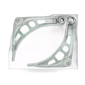 compare product Front Lower Left Right Control Arms with Ball Joint Assembly Suitable for BMW
