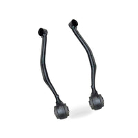 Front Lower Left Right Control Arms Suitable for BMW X3 E83 2004-2010 2.0L - BD2