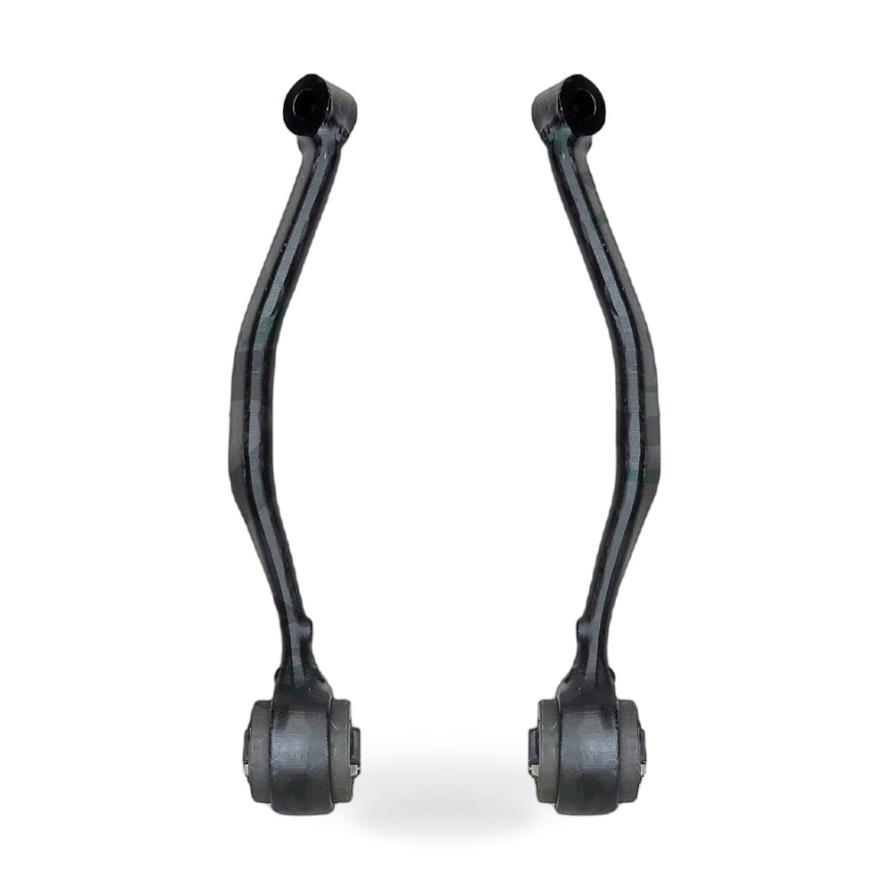 Front Lower Left Right Control Arms Suitable for BMW X3 E83 2004-2010 2.0L - ZT2