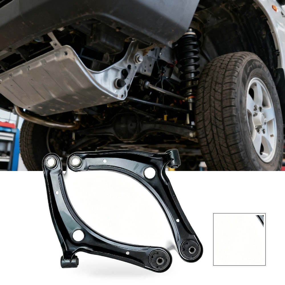 Front Lower Left Right Control Arms Ball Joints Suitable for Dodge Caliber