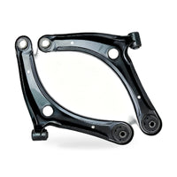 Front Lower Left Right Control Arms Ball Joints Suitable for Dodge Caliber