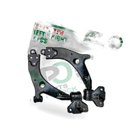 Front Lower Left Right Control Arms Suitable for Ford Focus LW LZ 2011-2018 1.6L