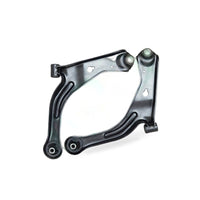 Front Lower Left Right Control Arms with Ball Joints Suitable for Ford Escape BA - BD2
