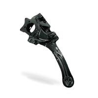 Steering Knuckle Suitable for Ford Focus 2012 Rear Left BV61-5A969APB - BD1