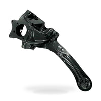 Steering Knuckle Suitable for Ford Focus 2012 Rear Left BV61-5A969APB - ZT2