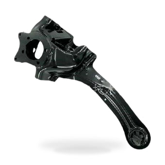 compare product Steering Knuckle Suitable for Ford Focus 2012 Rear Left BV61-5A969APB