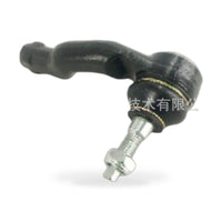 Tie Rod End Outer RH Suitable for Ford Escape Explorer 2020-2024 LX6C-3289A1A - ZT2