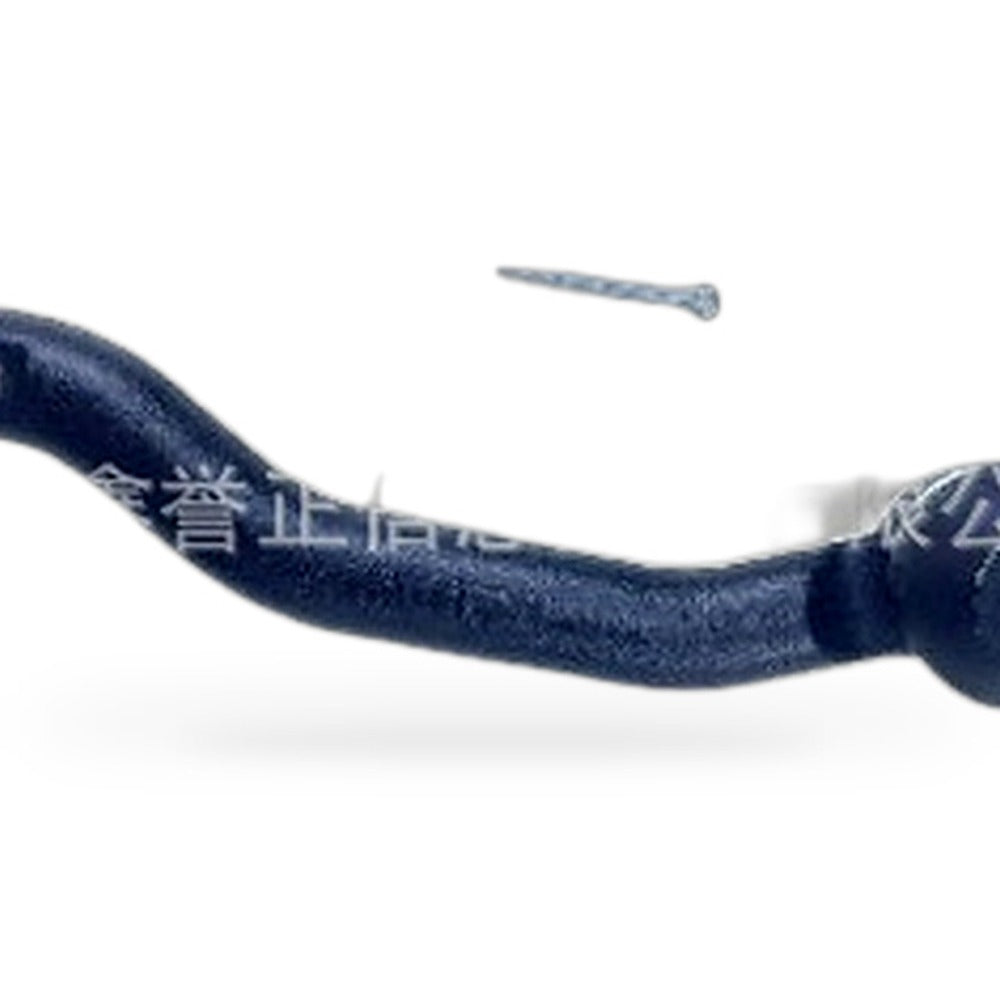 Tie Rod End Outer LH Suitable for Ford Edge 2011-2014 Lincoln MKX 2011-2015 - XQ1
