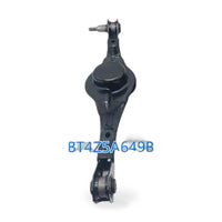 Lower Rear Suspension Arm Suitable for Ford Edge 2011-2014 Lincoln MKX 2011-2015 - ZT3