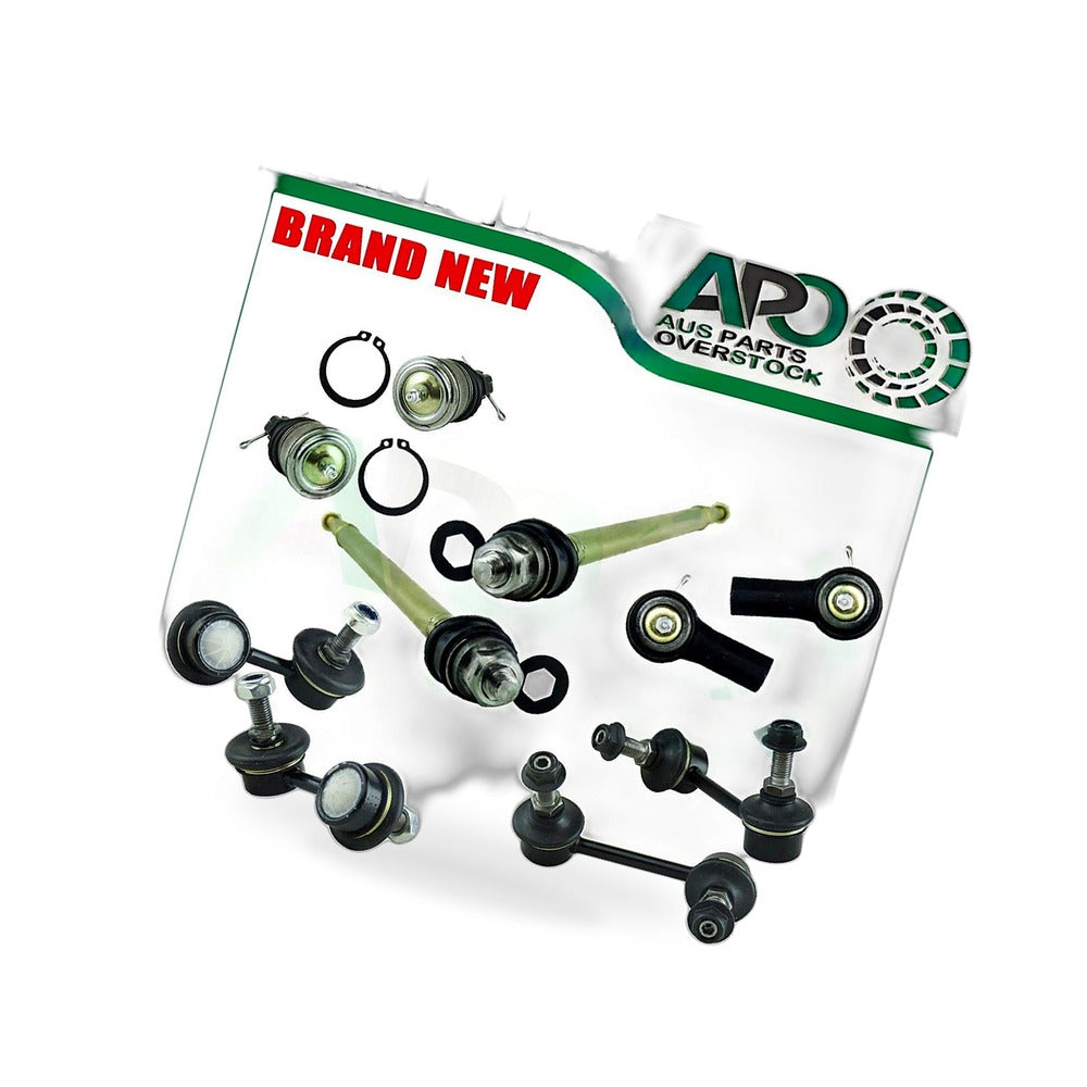 10PCS Front End Suspension Kit Suitable for Honda CR-V RD4 RD7 2001-2006 Lower - BD3