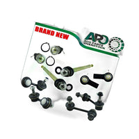 10PCS Front End Suspension Kit Suitable for Honda CR-V RD4 RD7 2001-2006 Lower - BD3