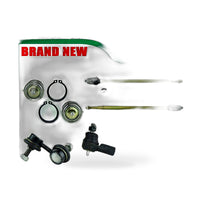 10PCS Front End Suspension Kit Suitable for Honda CR-V RD4 RD7 2001-2006 Lower - ZT2